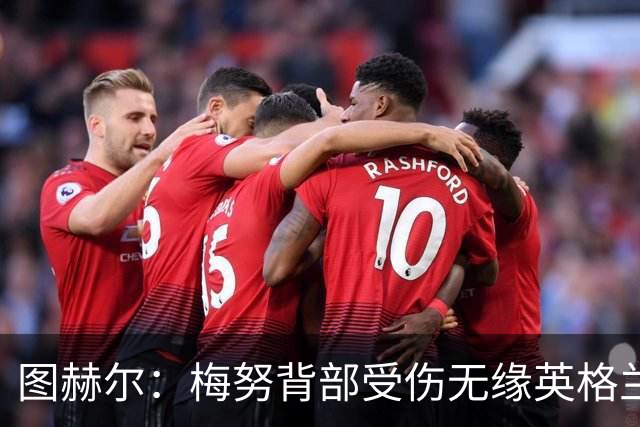 图赫尔：梅努背部受伤无缘英格兰季军赛，内维尔质疑半决赛为何弃用
