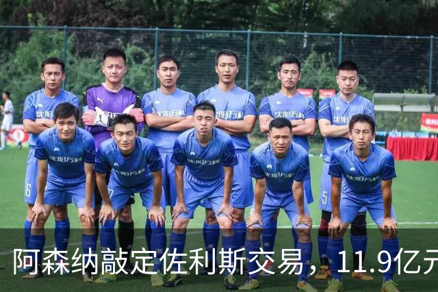 阿森纳敲定佐利斯交易，11.9亿元冲击罗杰斯，同步求购多面手孔萨
